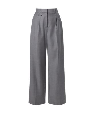 Yana Tailored Wide Pants