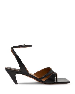 Women's Spur Sandals