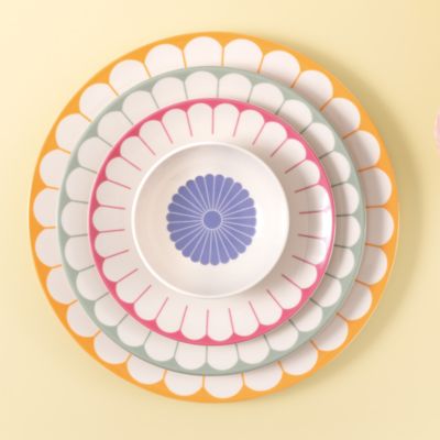 Fleur Bleu Small Individual Bowl