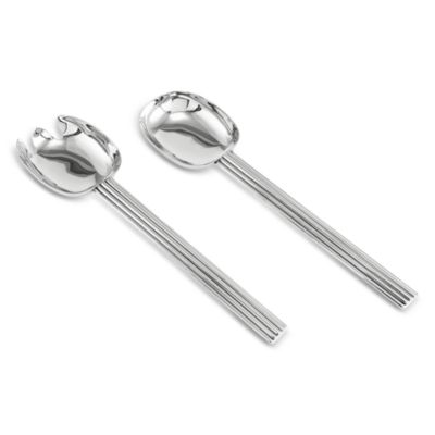 Fluted Serving Set - Exclusive