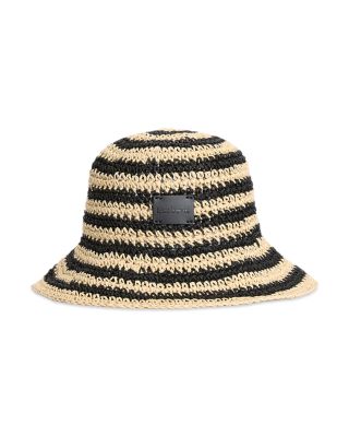 Annie Crochet Bucket Hat 