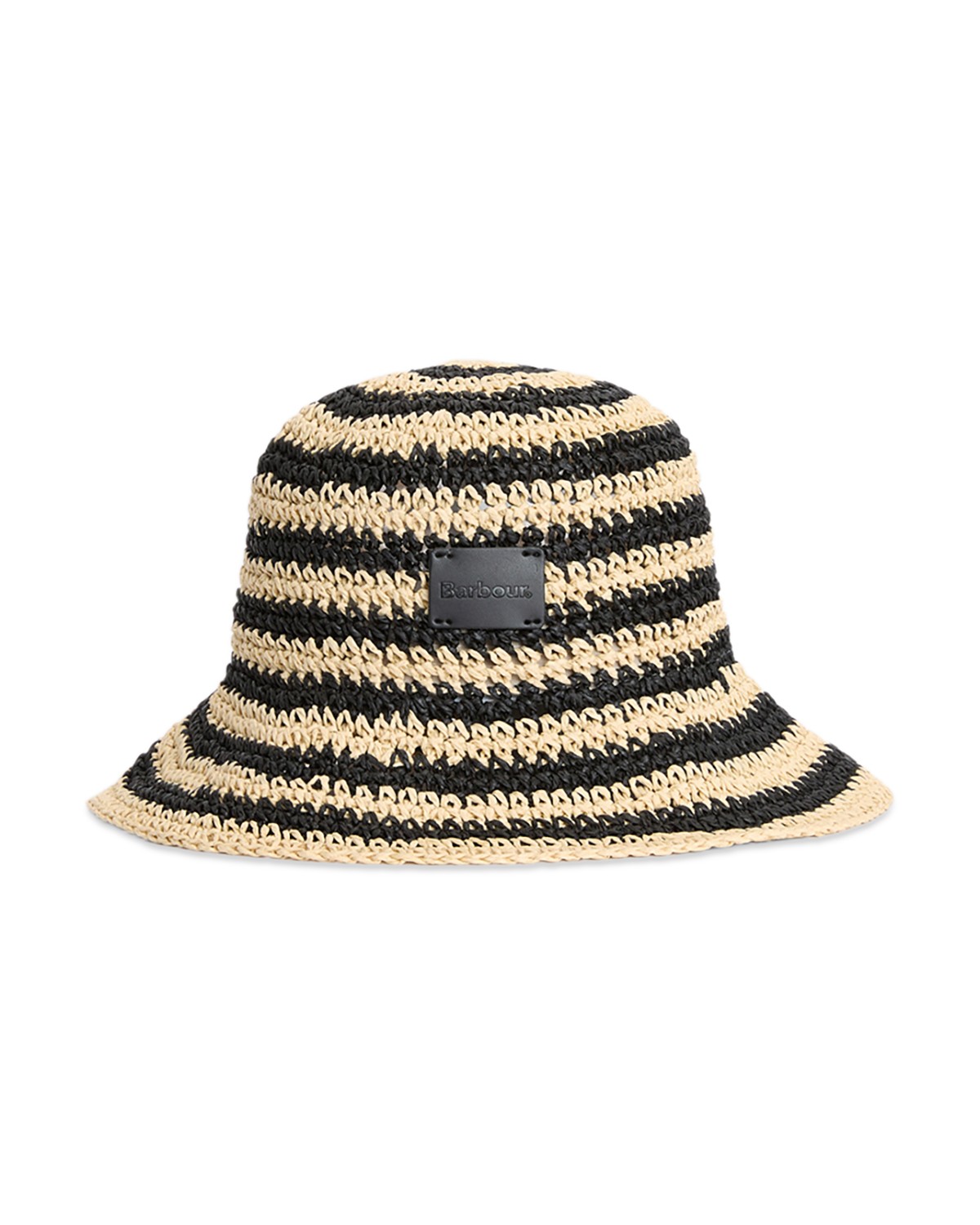 Annie Crochet Bucket Hat