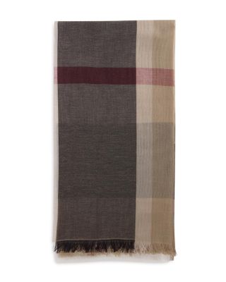 Esther Cotton Scarf