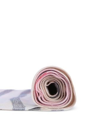 Abigail Cotton & Linen Scarf