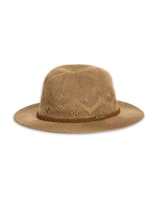 Flowerdale Hat