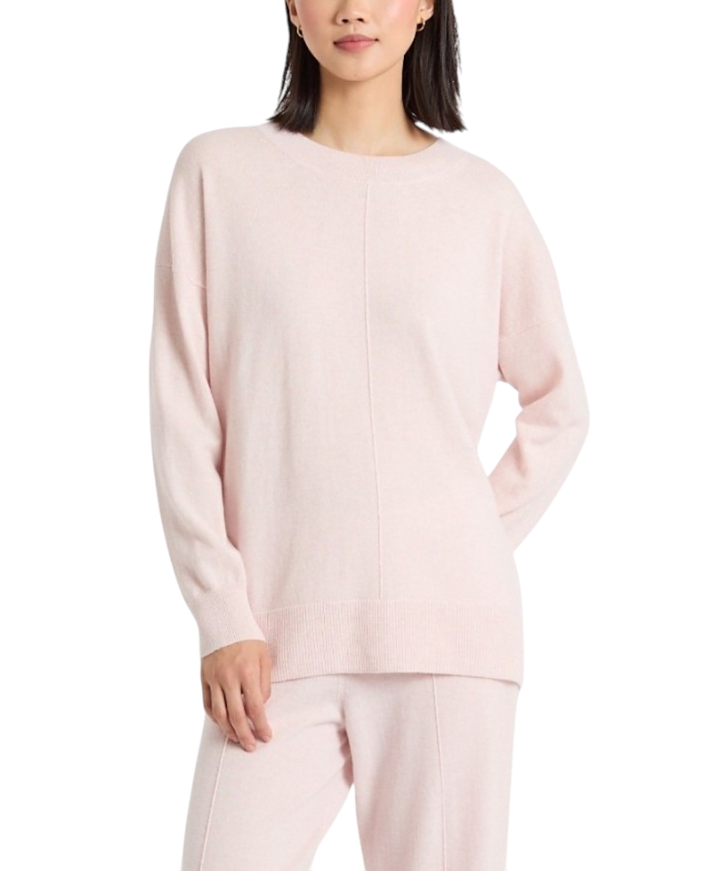 Chinti & Parker Women's Wool Cashmere Slouchy Sweater