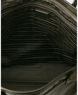  Bonnie Antiqued Leather Tote Bag