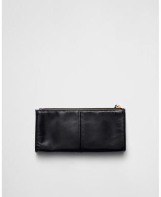 Leather Pouch