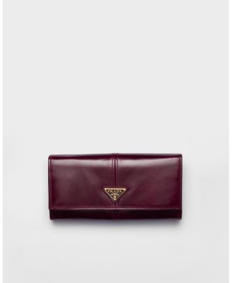  Large Leather Wallet