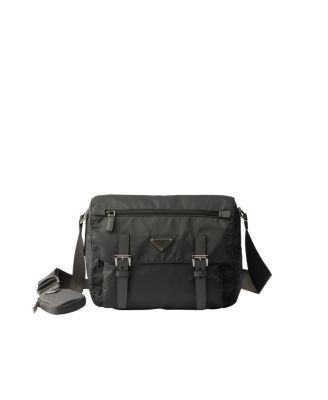 Re-Nylon Shoulder Bag