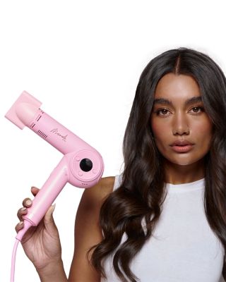 M Ionic Hair Dryer - Pink