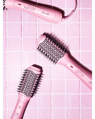 Blow Dry Brush - Pink