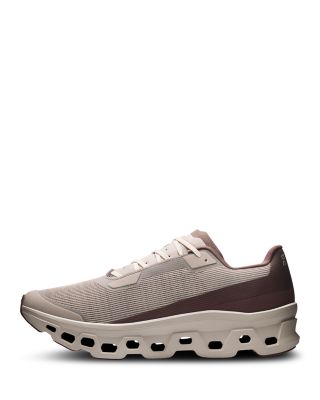 Men's Cloudmonster Void Sneakers in Fog/Pearl