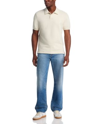 Loose Fit Talcott Jeans in Talcott Wash