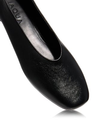 Women's Amira Flats - Exclusive