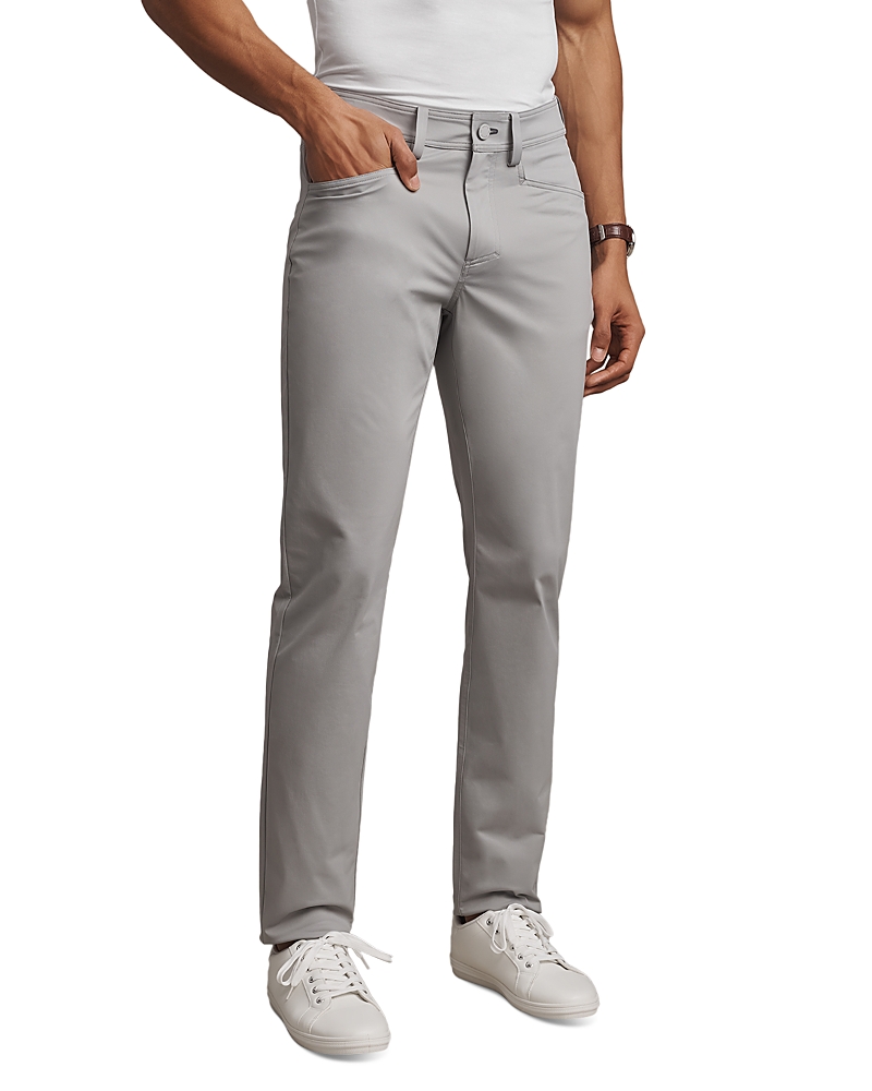 Rhone Commuter Flyweight Five Pocket Pants