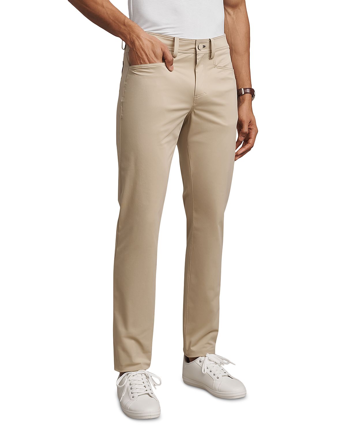 Rhone Commuter Flyweight Five Pocket Pants