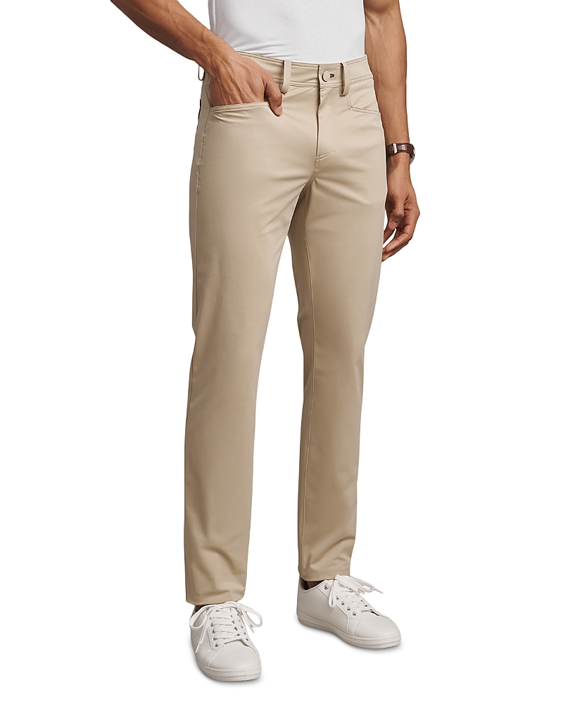 Rhone Commuter Flyweight Five Pocket Pants