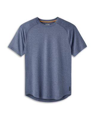 Atmosphere Short Sleeve Crewneck Tee