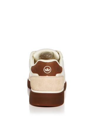 Men's Drift Mesh Sneakers