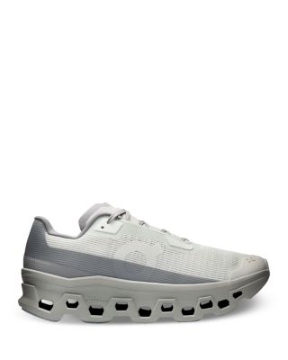 Women's Cloudmonster Void Sneakers in Iceberg