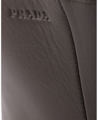  Men's Leather Booties