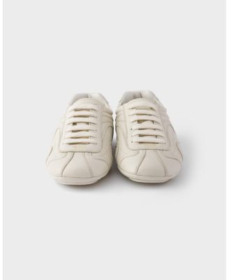  Women's Montecarlo Re-Edition 2005 Nappa Leather Sneakers