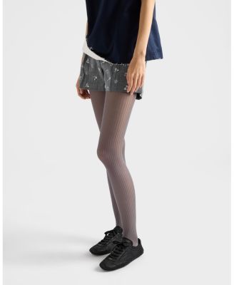  Women's Montecarlo Re-Edition 2005 Nappa Leather Sneakers