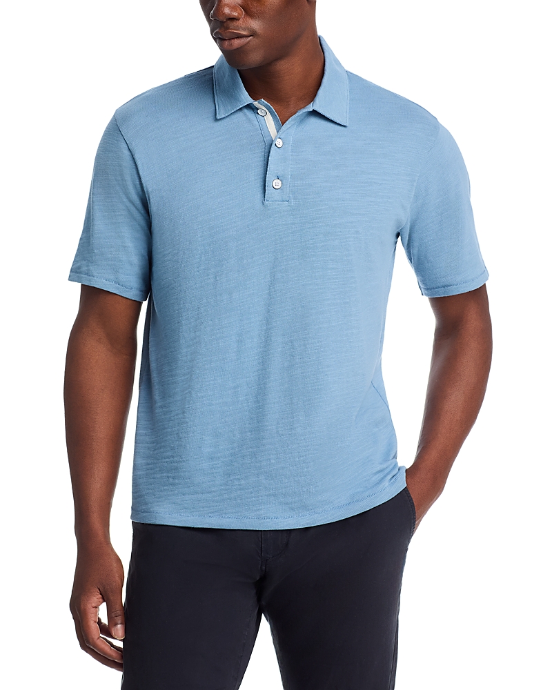 rag & bone Classic Polo Shirt