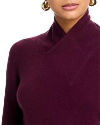 Oates Cashmere Sweater
