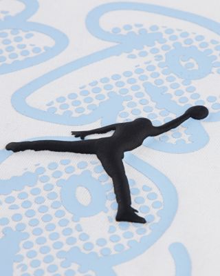 Boys' Printed Movement Lines Tee & Shorts Set - Little Kid