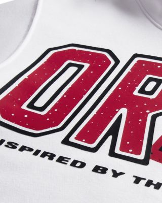 Boys' In The Paint Pullover Hoodie - Big Kid