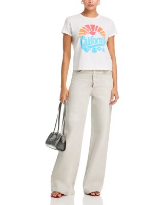 The Boxy Goodie Goodie Tee