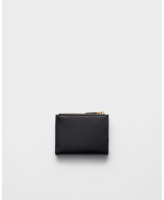  Small Leather Wallet