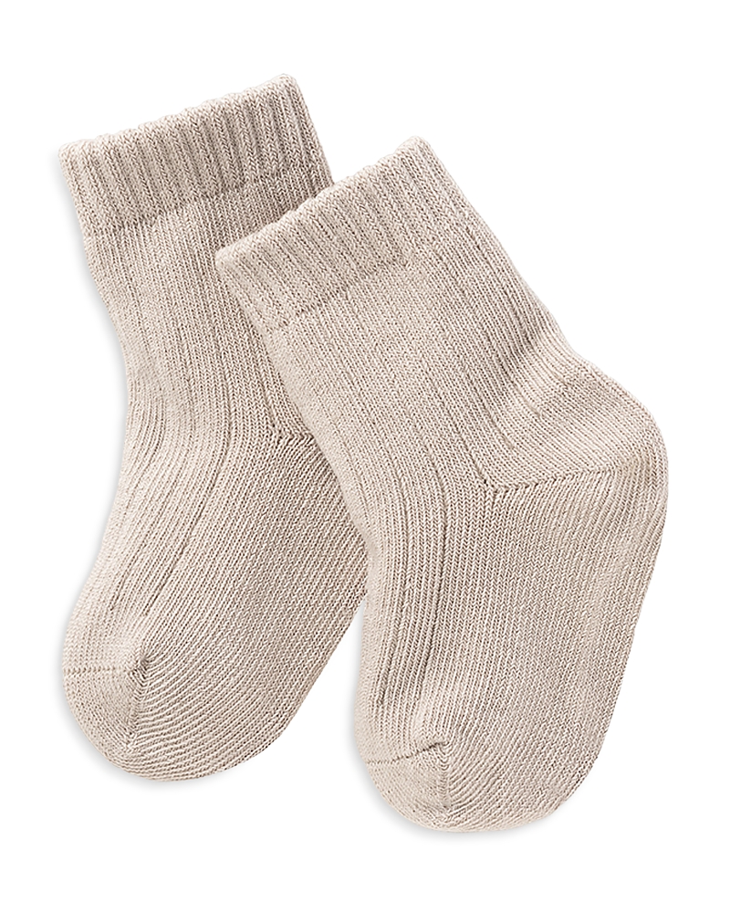 Nuna Cotton Blend Socks Nb-6M