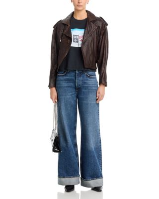 Graphic Boyfriend Tee