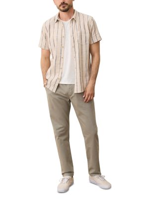 Saturday Twill Chinos