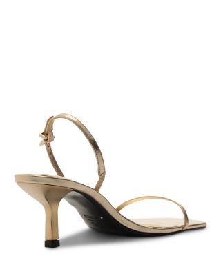 Women's Judith Slingback Sandals