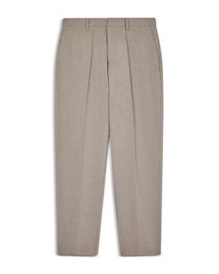 Seersucker Trousers