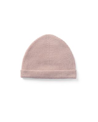 Cotton Knit Cap NB-9M