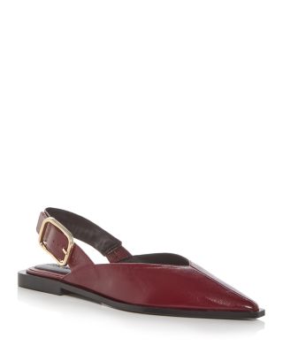 Women's Shay Pointed Flats