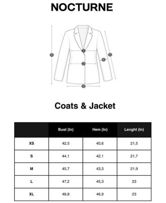  Contrast Collar Utility Cropped Jacket