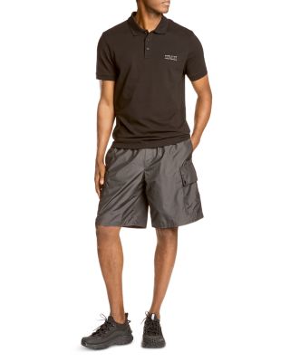 Short Sleeve Polo Shirt