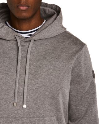 Drawstring Hoodie