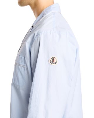 Cotton Long Sleeve Shirt