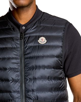 Franqui Reversible Vest