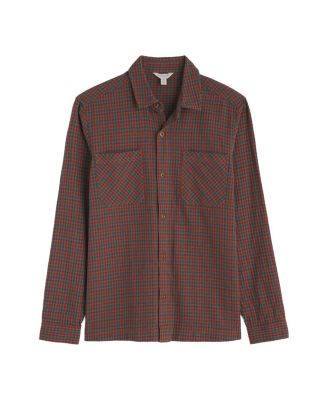  Men's Rigging Overshirt
