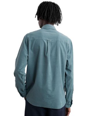  Men's Shoreman Plain Shirt