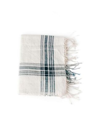 Cabin Hatch Cotton Hand Towel