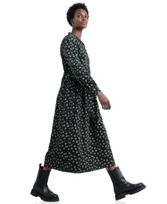  Women's Rose Cottage Dress